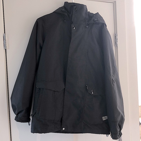 Volcom Ski/Snowboard Jacket - Picture 1 of 11